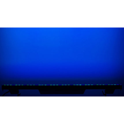 CHAUVET Professional Ovation B-2805FC RGBA-L Luz Batten con Filtro Wall Washing
