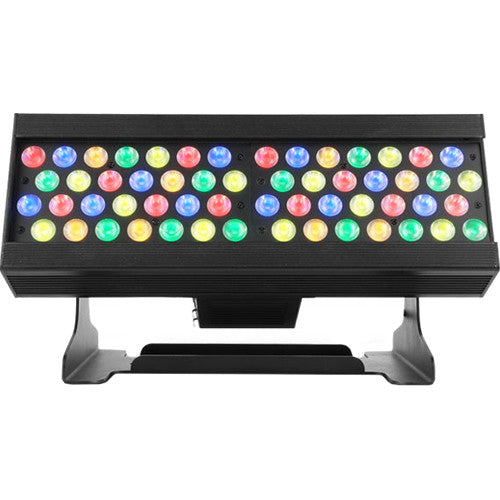 CHAUVET Professional Ovation B-565FC RGBA-L Luz LED tipo batten con filtro y cable Neutrik