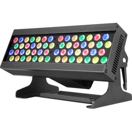 CHAUVET Professional Ovation B-565FC RGBA-L Luz LED tipo batten con filtro y cable Neutrik