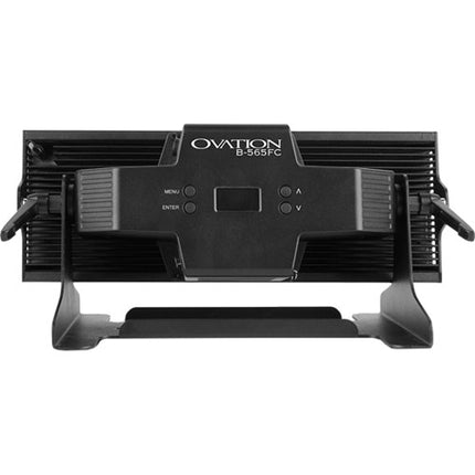 CHAUVET Professional Ovation B-565FC RGBA-L Luz LED tipo batten con filtro y cable Neutrik