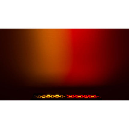 CHAUVET Professional Ovation B-565FC RGBA-L Luz LED tipo batten con filtro y cable Neutrik