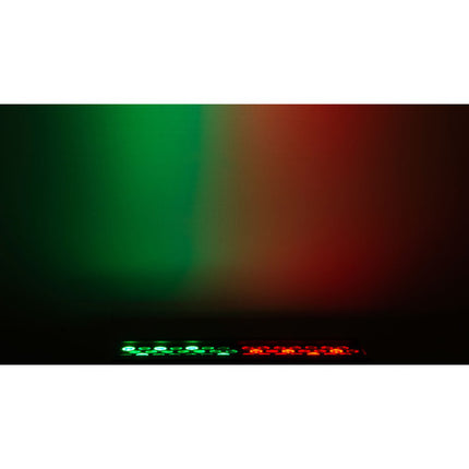 CHAUVET Professional Ovation B-565FC RGBA-L Luz LED tipo batten con filtro y cable Neutrik