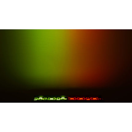 CHAUVET Professional Ovation B-565FC RGBA-L Luz LED tipo batten con filtro y cable Neutrik