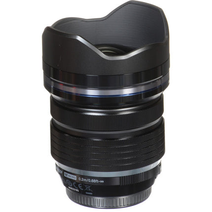 Olympus M.Zuiko Digital ED 7-14mm f/2.8 PRO Objetivo Ultra Gran Angular 14-28mm