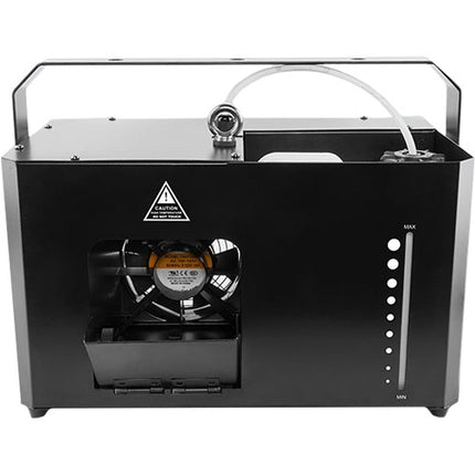 CHAUVET DJ Hurricane Haze 4D Máquina de Humo 4300 ft³/min Control Remoto Cableado
