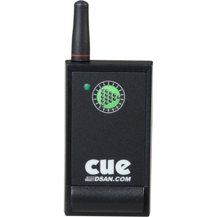 Dsan PC-AS1 Transmisor Inalámbrico 1 Botón Alcance 300 ft 433 MHz