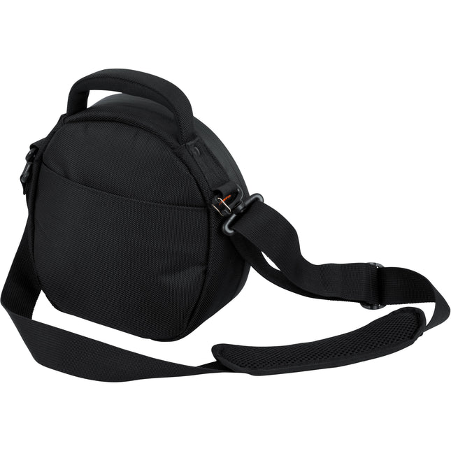 Gator G-Club Estuche para Auriculares DJ Nylon Resistente con Correa Ajustable