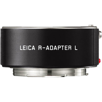 Leica R-Adapter L para cámara SL Adaptador para lentes R desde 1976