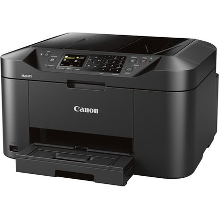 Canon MAXIFY MB2120 Impresora Multifuncional Tinta Color PGI-1200 CMY