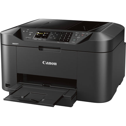 Canon MAXIFY MB2120 Impresora Multifuncional Inalámbrica 1200x600 dpi 50 Hojas ADF