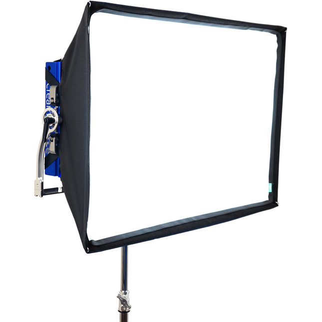Creamsource DoPchoice Snapbag para luz LED Doppio tamaño 35.4 x 23.6 pulgadas sin speedring