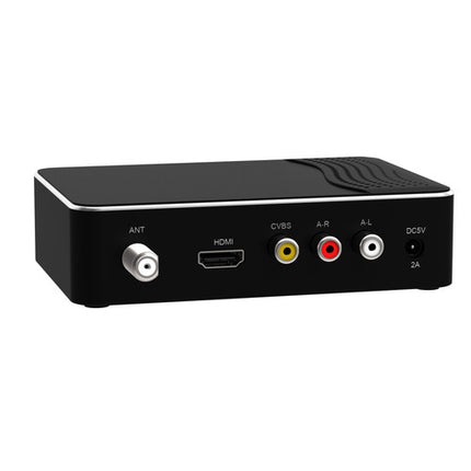ZeeVee ZvSync Sintonizador 1080i HDMI Composite Calidad de Imagen