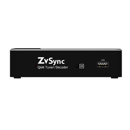 ZeeVee ZvSync Sintonizador 1080i HDMI Composite Calidad de Imagen