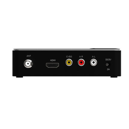 ZeeVee ZvSync Sintonizador 1080i HDMI Composite Calidad de Imagen