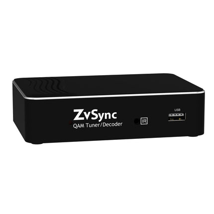 ZeeVee ZvSync Sintonizador 1080i HDMI Composite Calidad de Imagen
