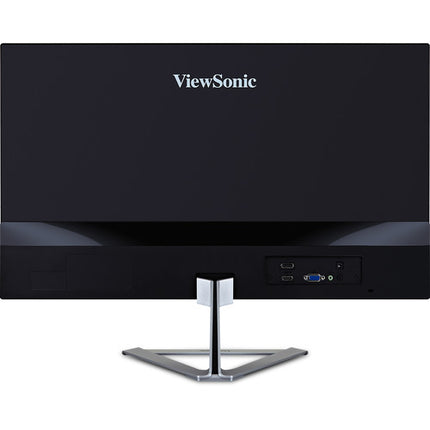 ViewSonic VX2276SMHD Monitor IPS 21.5" Full HD 1920x1080 250 cd/m²