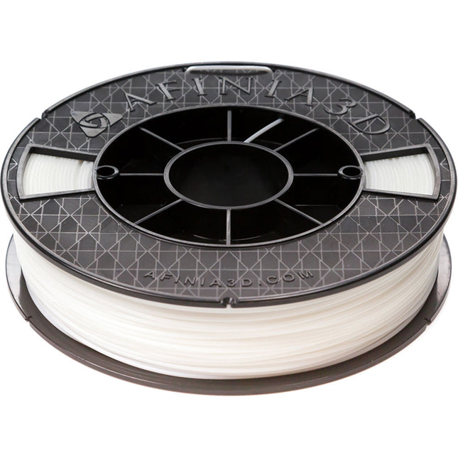 Afinia 1.75mm Filamento PLA Premium Blanco para impresora 3D