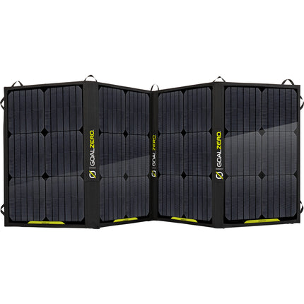 GOAL ZERO Nomad 100 Panel Solar Plegable 100W Resistente al Clima