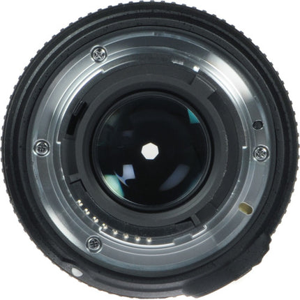 Nikon AF-S NIKKOR 50mm f1.8G Lente F-Mount f1.8-16 Refurbished