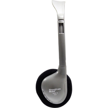 HamiltonBuhl HA2 SchoolMate Auriculares Educativos 30mm Cobalto Ajustables