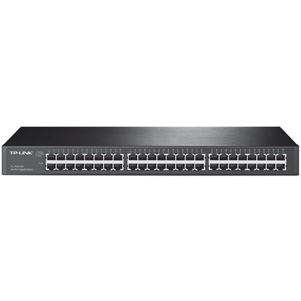 TP-Link TL-SG1048 Switch Gigabit 48 Puertos 96 Gbps Capacidad