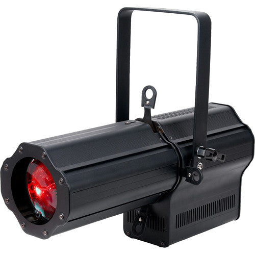 American DJ Encore Profile 1000 Luz Elipsoidal LED RGBW 120W Zoom Manual 12-30°
