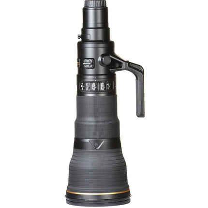 Nikon AF-S NIKKOR 800mm f/5.6E FL ED VR Teleobjetivo con Teleconvertidor 1.25x