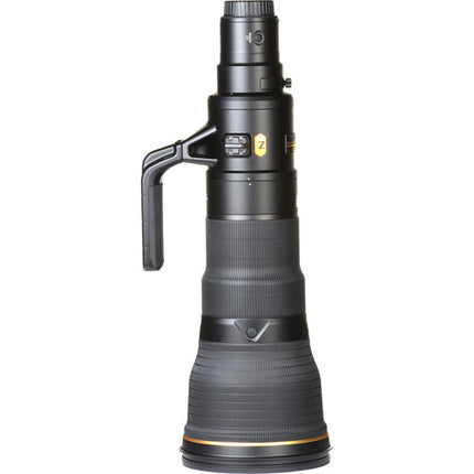 Nikon AF-S NIKKOR 800mm f/5.6E FL ED VR Teleobjetivo con Teleconvertidor 1.25x