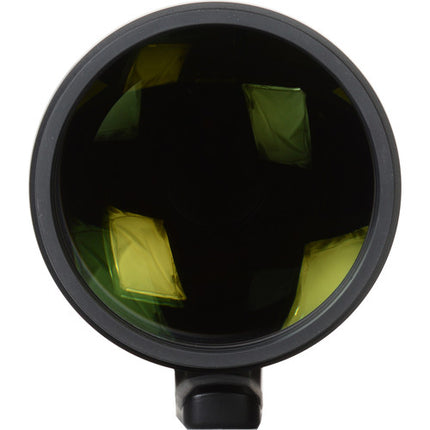 Nikon AF-S NIKKOR 800mm f/5.6E FL ED VR Teleobjetivo con Teleconvertidor 1.25x