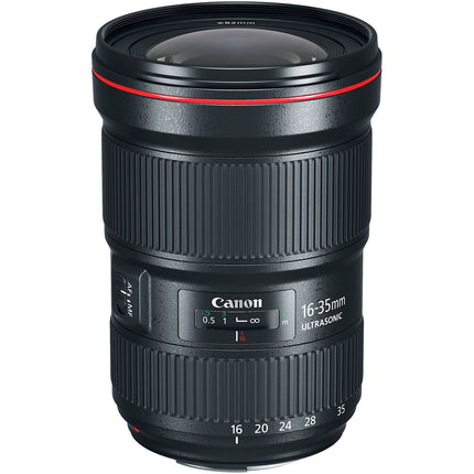 Canon EF 16-35mm f2.8L III USM Objetivo Zoom Full Frame Diáf. f2.8