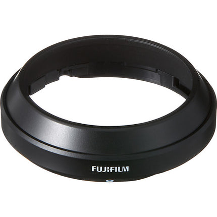 FUJIFILM XF 23mm f/2 R WR Objetivo APS-C Apertura f/2 a f/16 Negro
