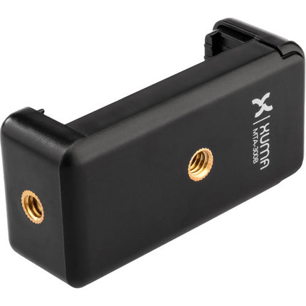 Xuma Soporte para Smartphone Compatible con Dispositivos 2.4 a 3.25 Pulgadas