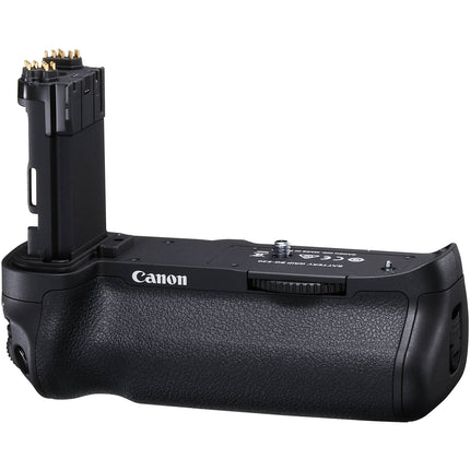 Canon BG-E20 Empuñadura Batería para EOS 5D Mark IV Doble LP-E6