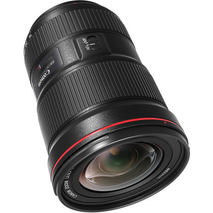 Canon EF 16-35mm f2.8L III USM Objetivo Zoom Full Frame Diáf. f2.8