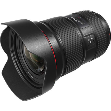 Canon EF 16-35mm f2.8L III USM Objetivo Zoom Full Frame Diáf. f2.8