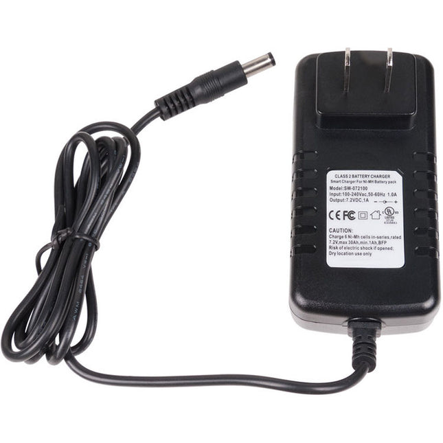 Ikelite Smart Charger para baterías NiMH cargador USA 100-240 VAC