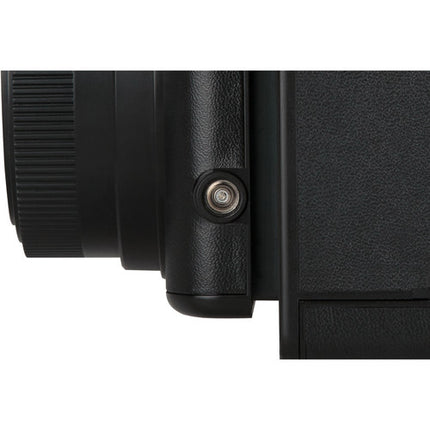 Lomography Lomo'Instant Wide Cámara Instantánea con Lente 90mm y Flash Integrado