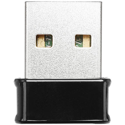 EDIMAX N150 Adaptador Wi-Fi y Bluetooth 4.0 USB 150 Mb/s USB Tipo A