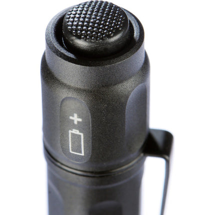 Pelican 3rd-Generation 1910B Linterna LED 106 Lúmenes Resistente Agua IPX7