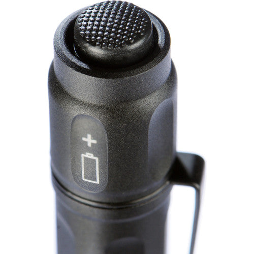Pelican 3rd-Generation 1910B Linterna LED 106 Lúmenes Resistente Agua IPX7