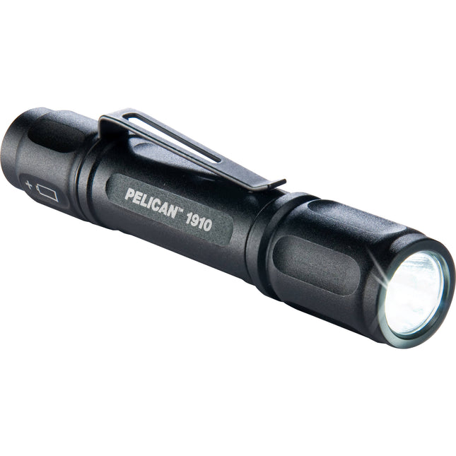 Pelican 3rd-Generation 1910B Linterna LED 106 Lúmenes Resistente Agua IPX7