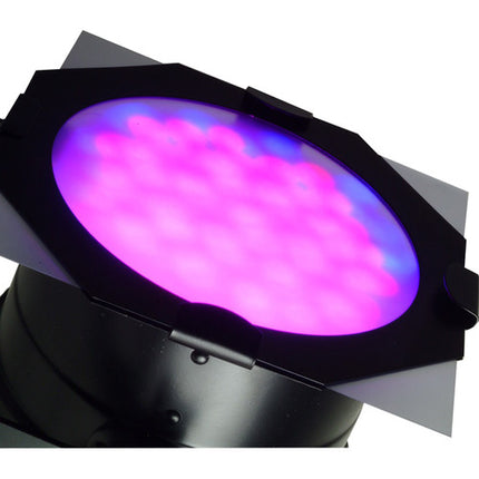 ADJ DF 64 Filtro de Difusión para LED PARs Plexiglás Esmerilado