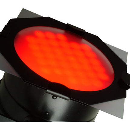 American DJ DF 64 Filtro de Difusión para PARs LED con Plexiglás Esmerilado