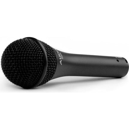 Audix OM5 Micrófono Dinámico Hipercardioide 48Hz-19kHz Incluye Funda y Clip