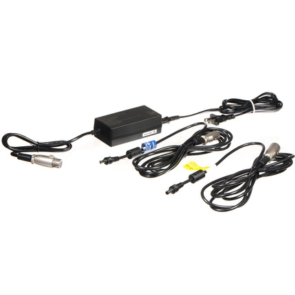 Panasonic AW-PS551PJ Adaptador de Corriente 12VDC 3A con Cables DC 30.7"