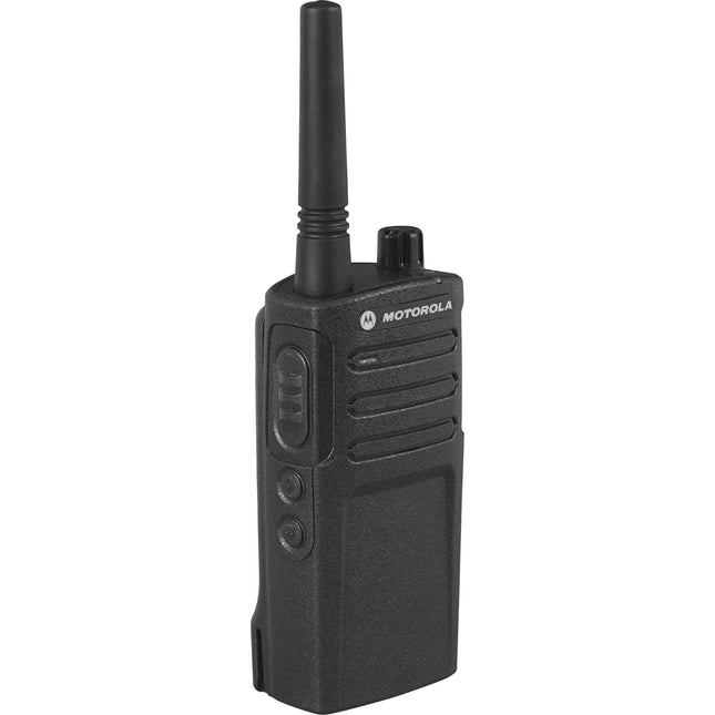 Radio bidireccional Motorola RMM2050 5 frecuencias MURS 220000 ft² alcance