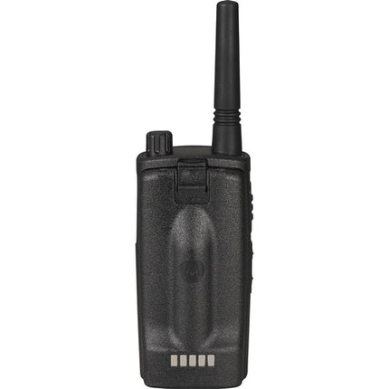 Radio bidireccional Motorola RMM2050 5 frecuencias MURS 220000 ft² alcance
