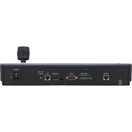 Controlador remoto JVC RM-LP100 para cámara PTZ IP 7" táctil 100 cámaras