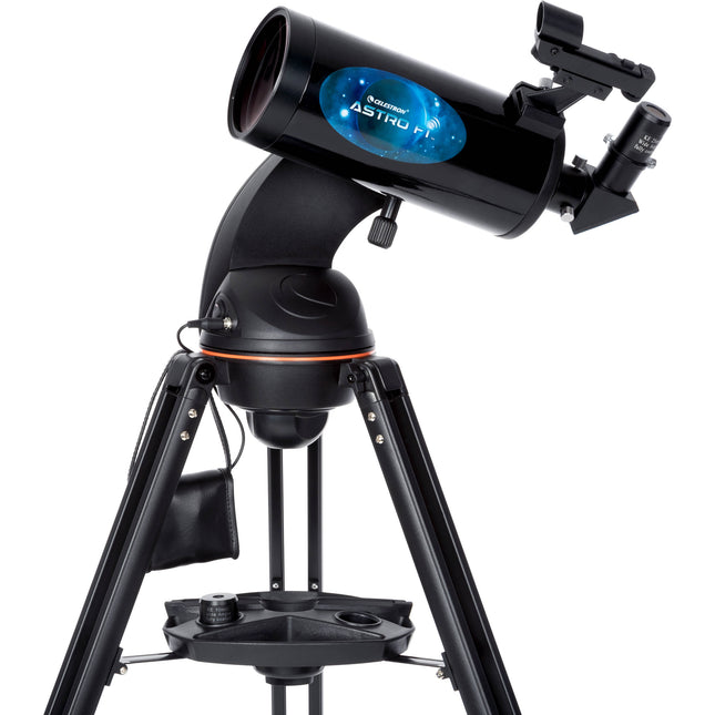 Celestron Astro Fi 102mm Maksutov-Cassegrain Telescopio f13 WiFi Control