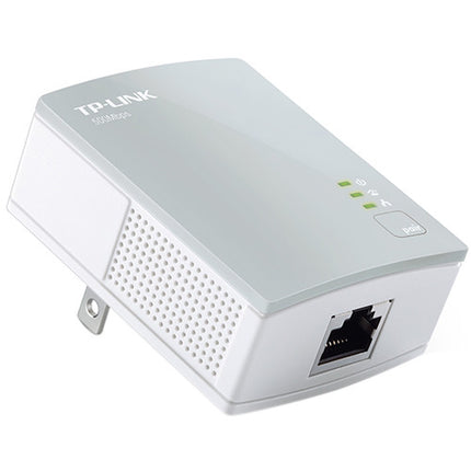 TP-Link TL-PA4010KIT Adaptador Powerline AV600 600Mb/s Alcance 300m